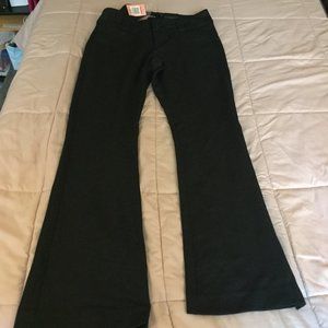 TORRID WOMEN'S WORK PANTS